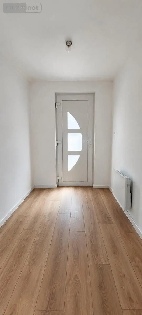 Maison à vendre, 117m², Houdain