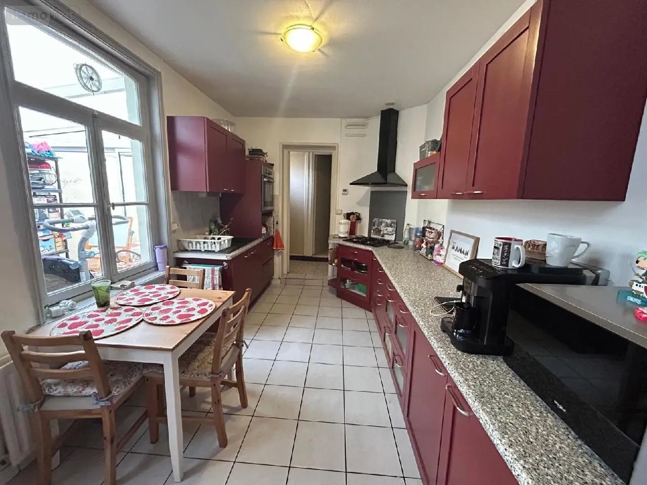 Maison à vendre, 103m², Bruay-la-Buissière