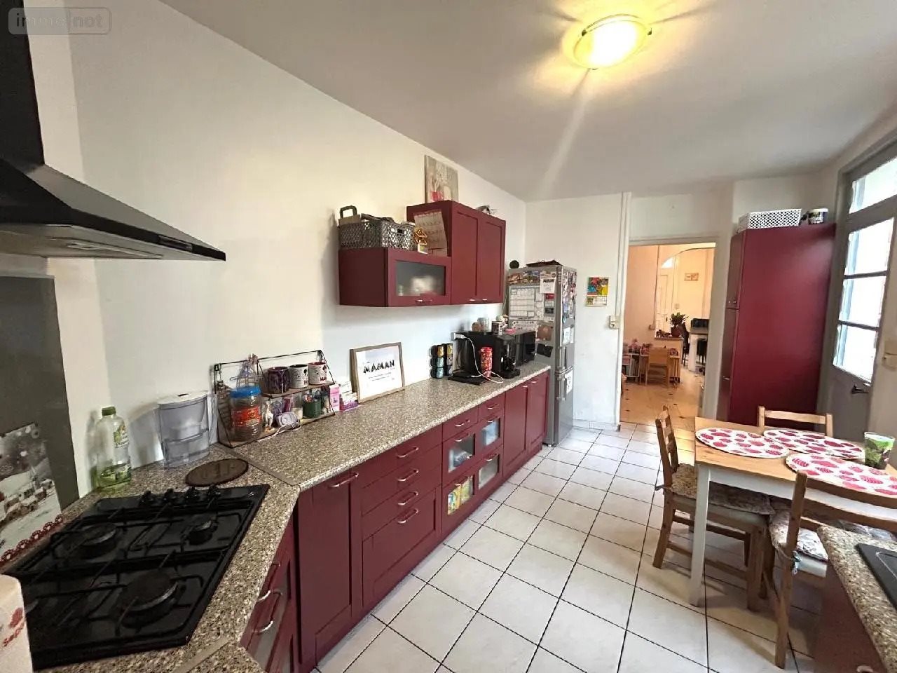 Maison à vendre, 103m², Bruay-la-Buissière