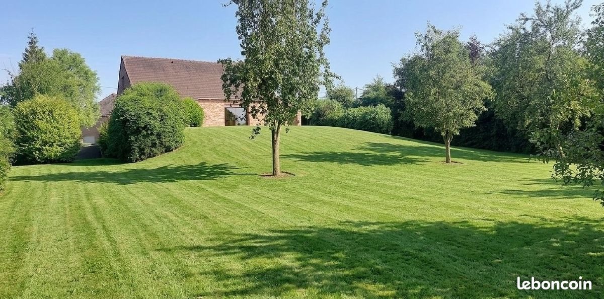 Maison à vendre, 121m², Rebreuve-Ranchicourt