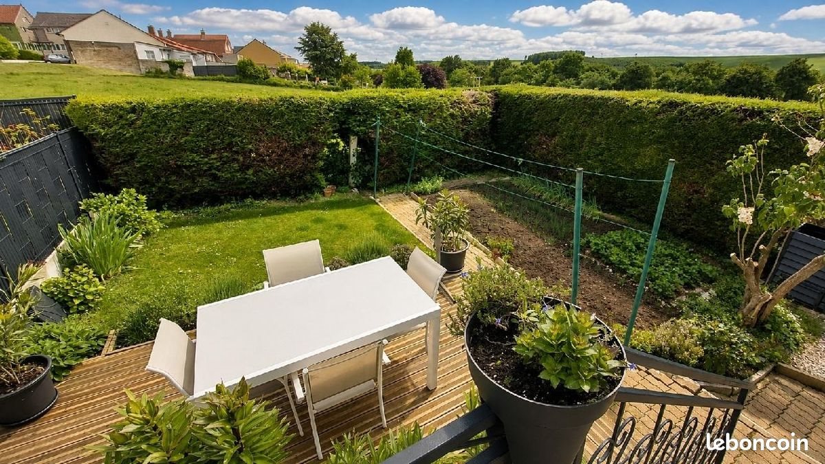 Maison à vendre, 66m², Divion