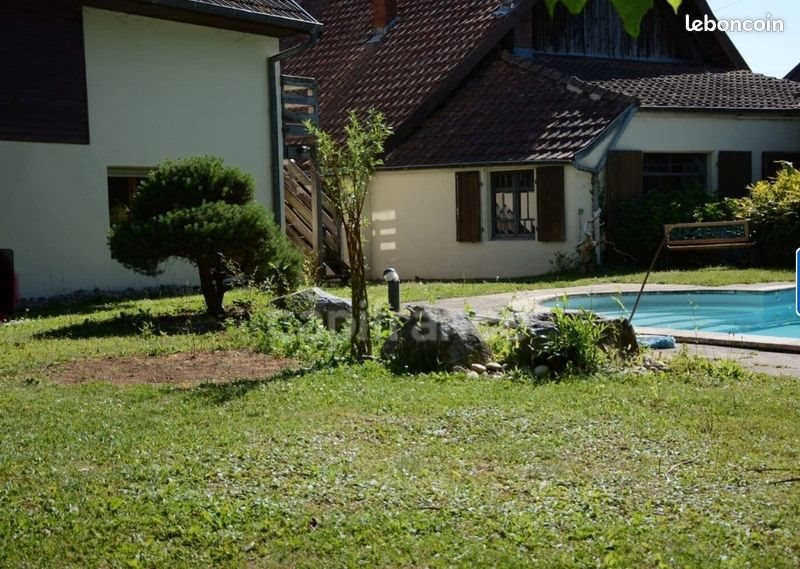 Maison à vendre, 610m², Reiningue