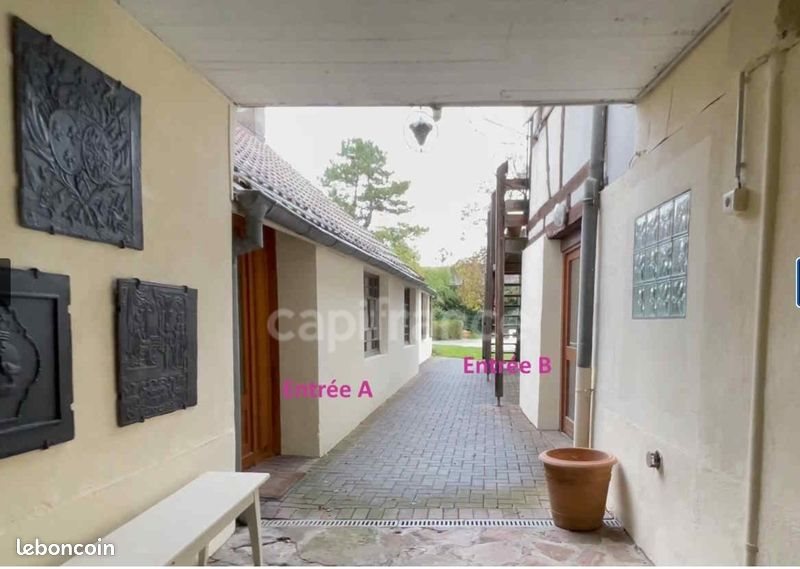 Maison à vendre, 610m², Reiningue
