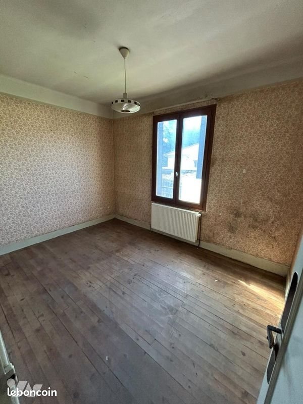 Maison à vendre, 75m², Chasse-sur-Rhône