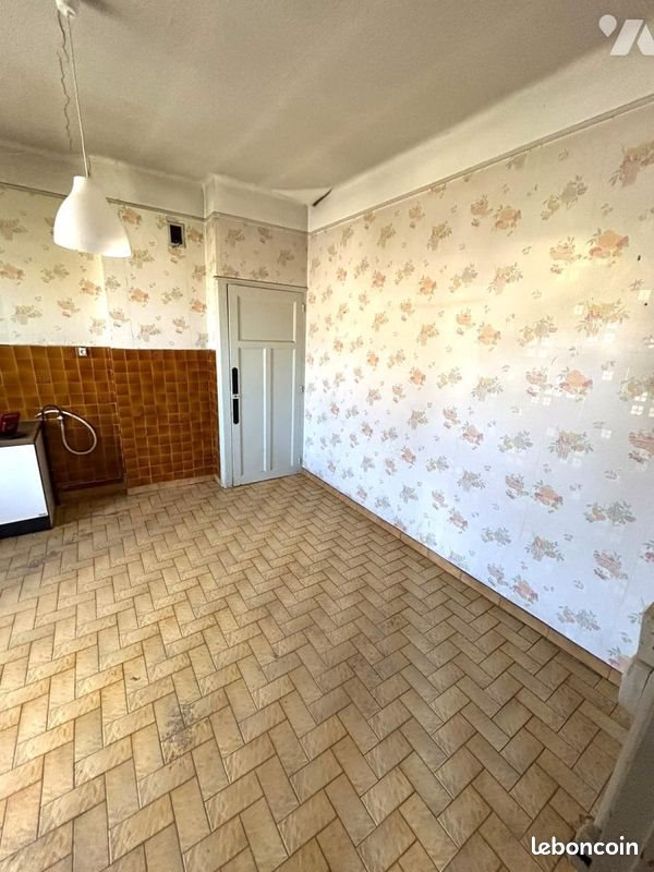 Maison à vendre, 75m², Chasse-sur-Rhône