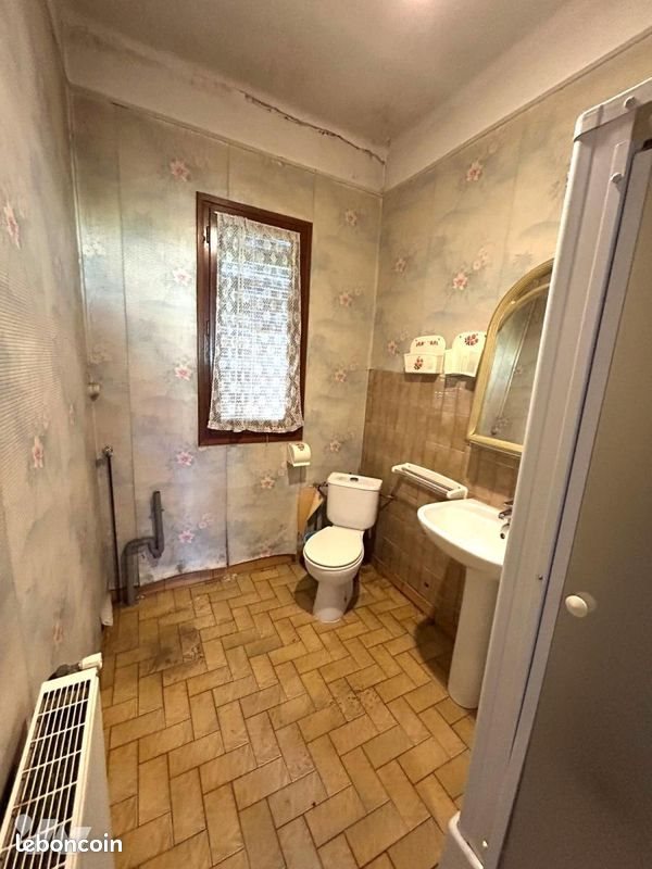 Maison à vendre, 75m², Chasse-sur-Rhône
