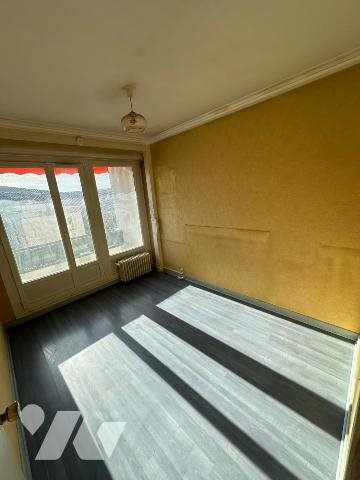 Appartement à vendre, 58m², Firminy
