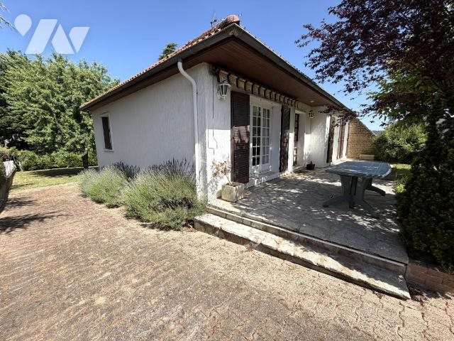 Maison à vendre, 89m², Fraisses