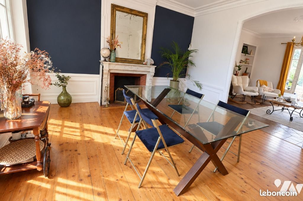 Maison à vendre, 137m², Equeurdreville-Hainneville
