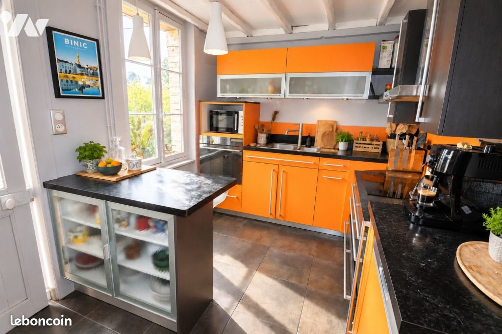 Maison à vendre, 137m², Equeurdreville-Hainneville