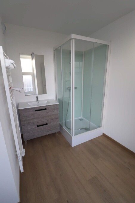 Appartement à louer, 64m², Cherbourg-Octeville