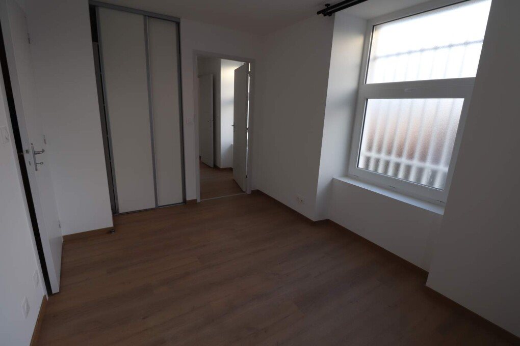 Appartement à louer, 64m², Cherbourg-Octeville