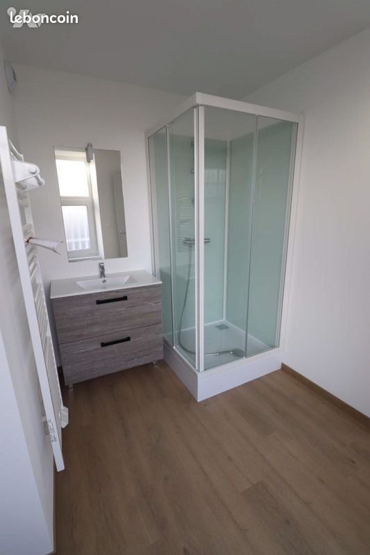 Appartement à louer, 64m², Cherbourg-Octeville