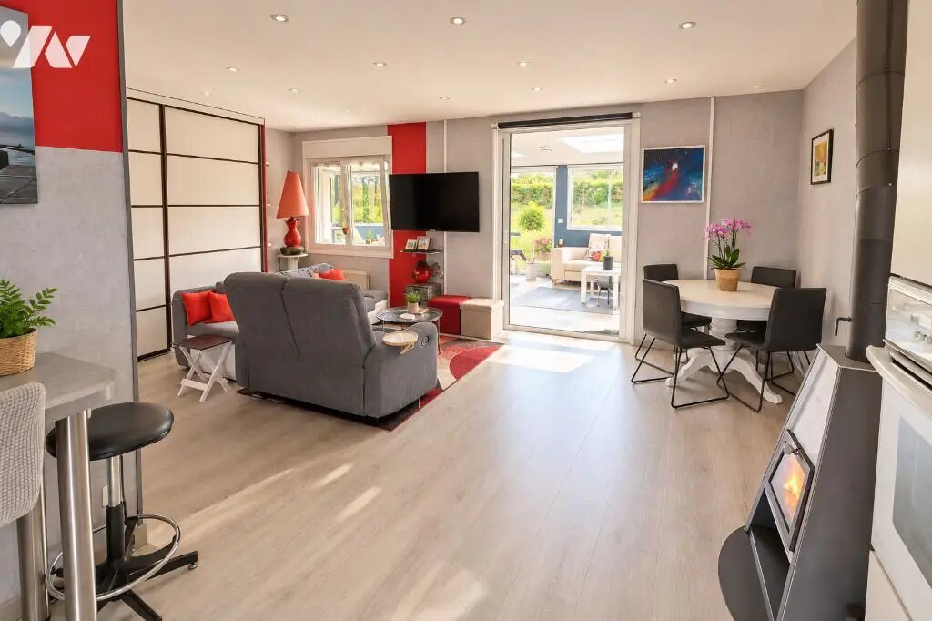 Maison à vendre, 5m², Tollevast