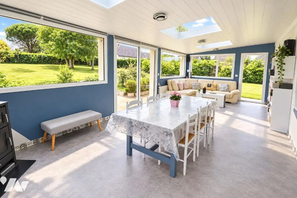 Maison à vendre, 5m², Tollevast