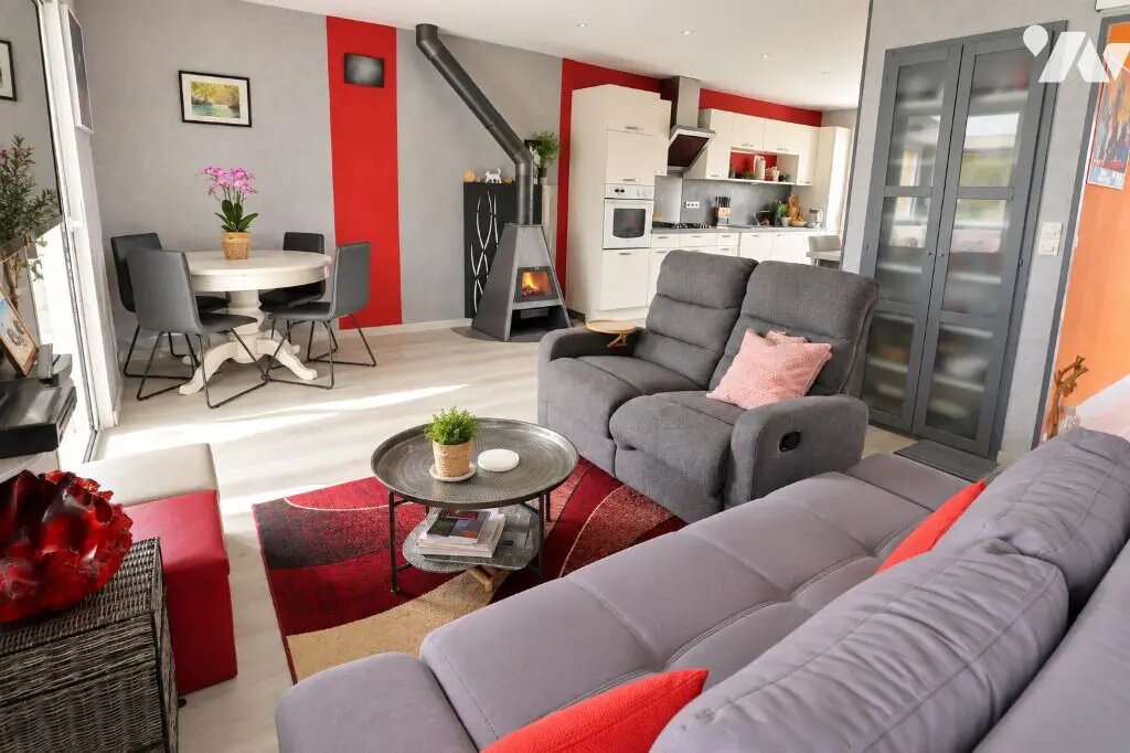 Maison à vendre, 5m², Tollevast