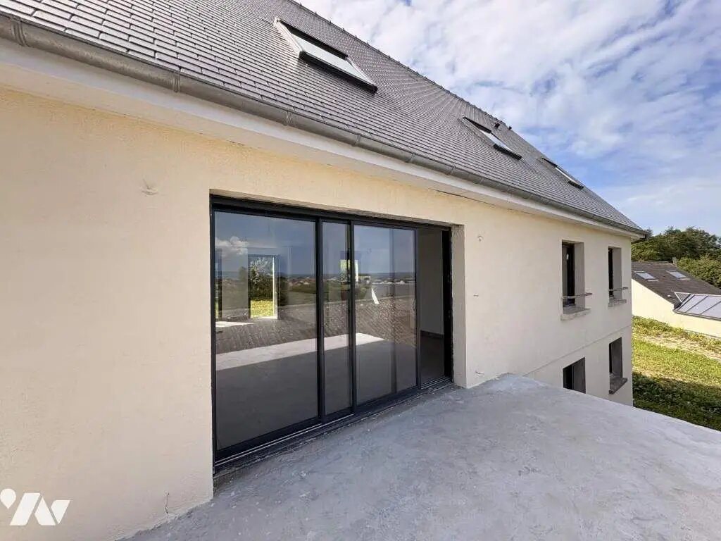 Maison à vendre, 247m², Siouville-Hague