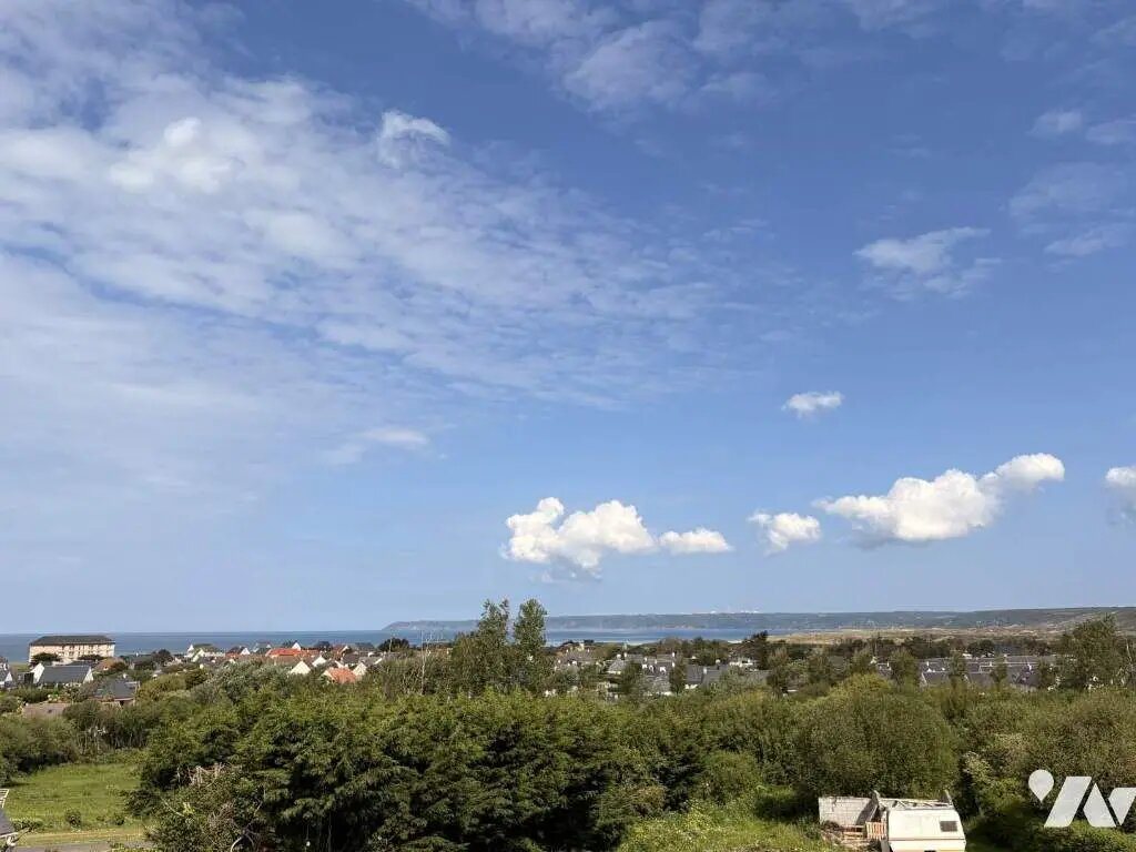Maison à vendre, 247m², Siouville-Hague