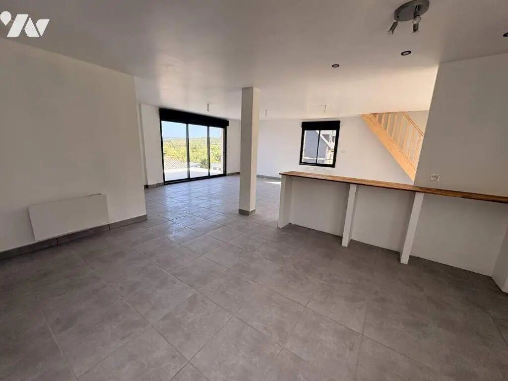 Maison à vendre, 247m², Siouville-Hague
