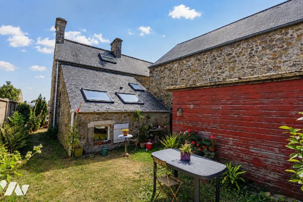 Maison à vendre, 91m², Brix