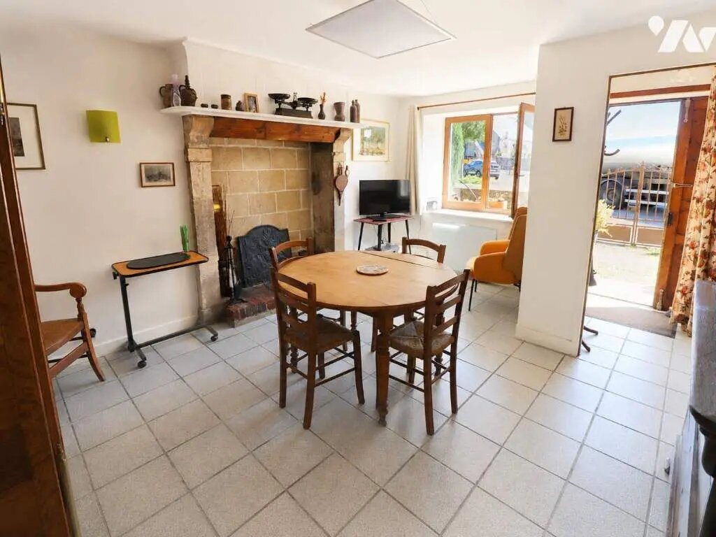 Maison à vendre, 91m², Brix