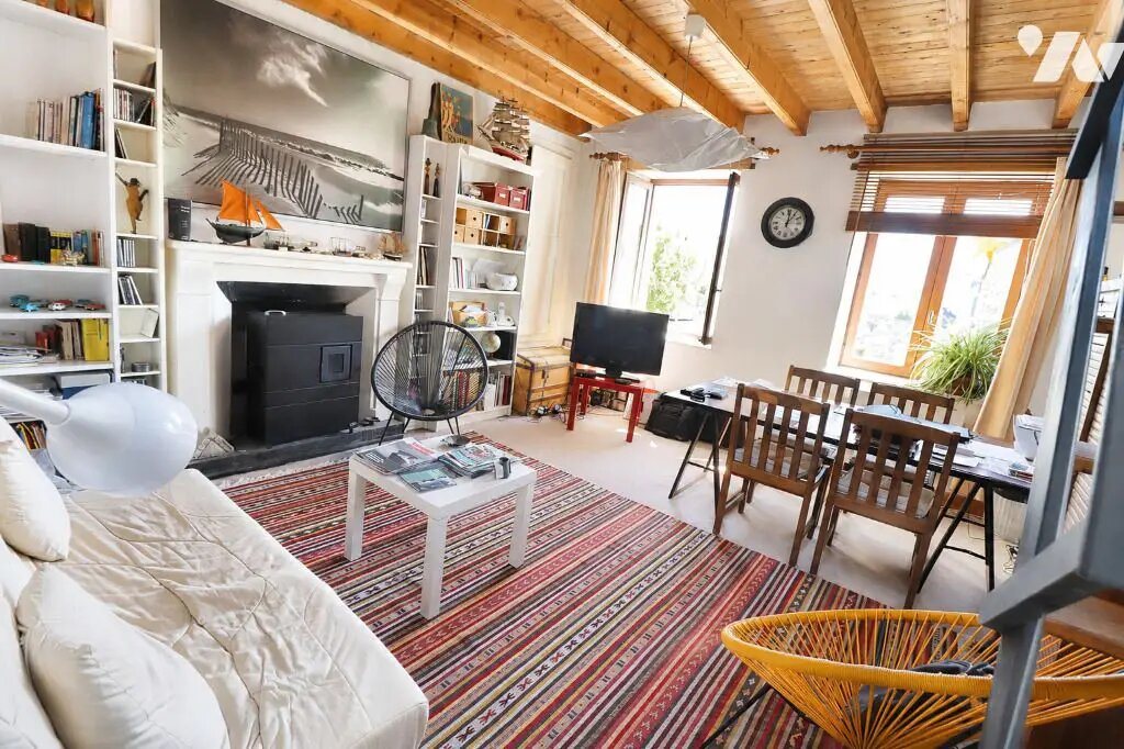 Maison à vendre, 91m², Brix