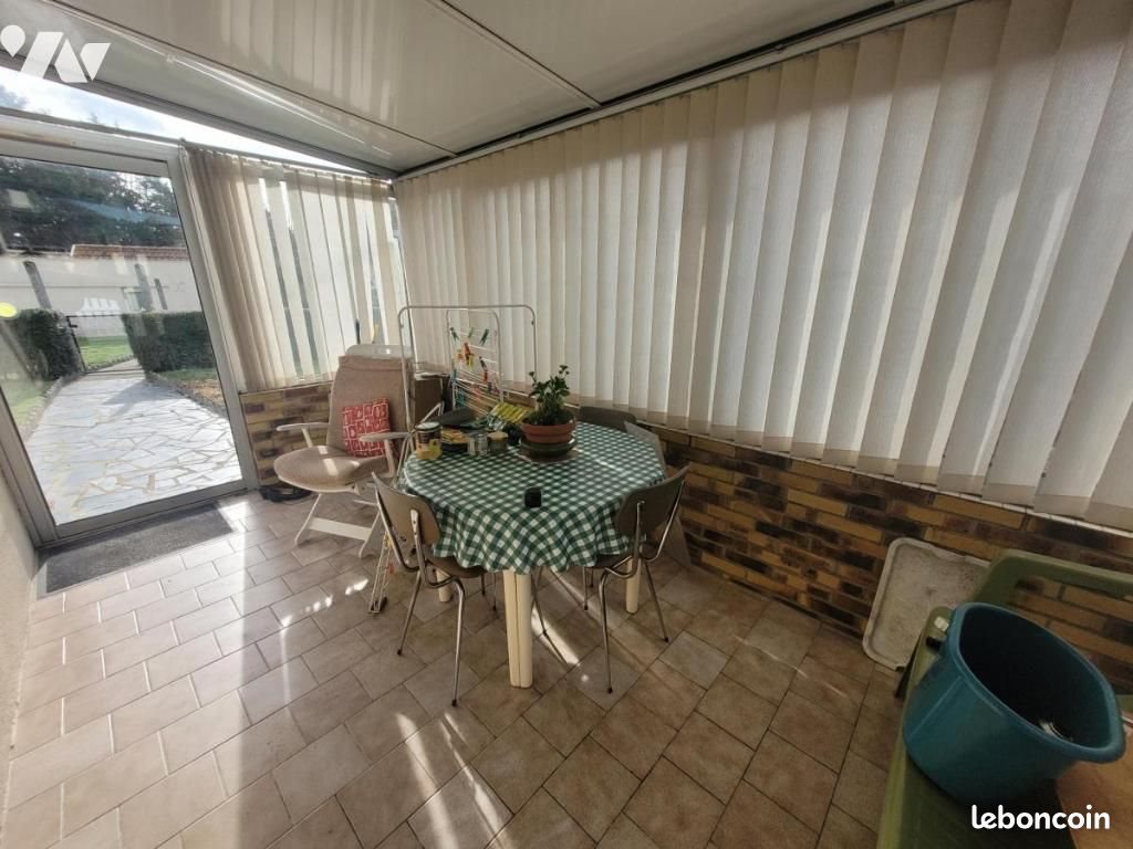 Maison à vendre, 53m², Sablé-sur-Sarthe