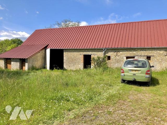 Maison à vendre, 97m², Parcé-sur-Sarthe