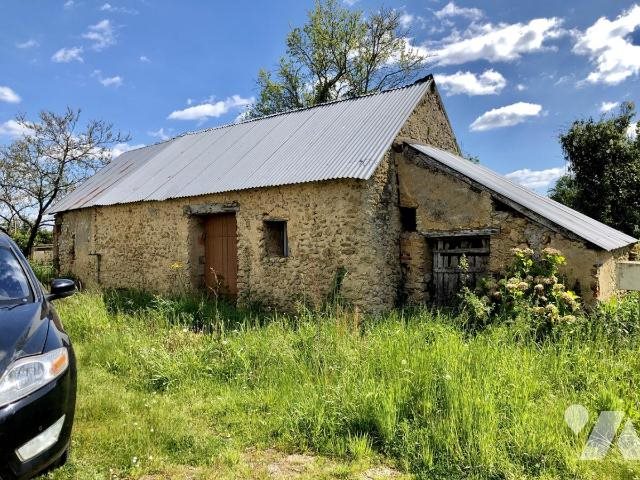 Maison à vendre, 97m², Parcé-sur-Sarthe