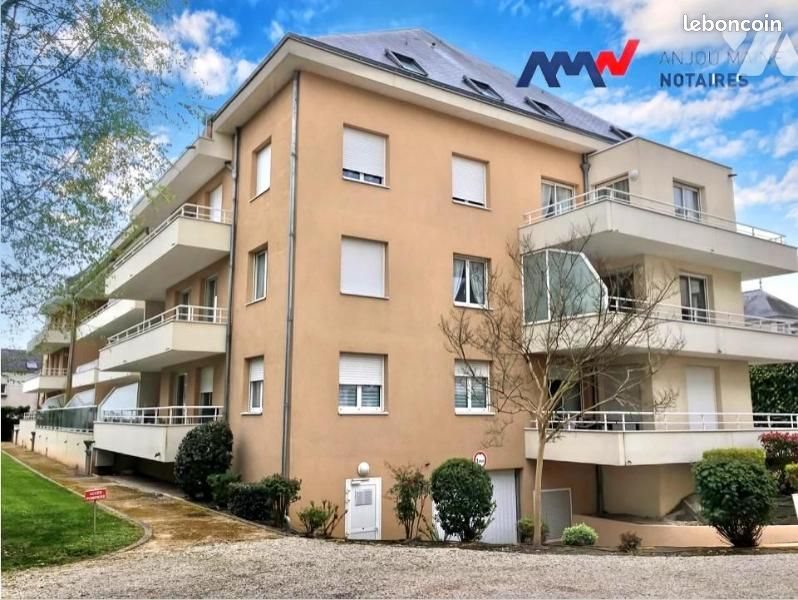 Appartement à vendre, 185m², Sablé-sur-Sarthe