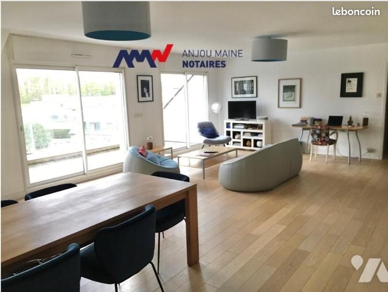Appartement à vendre, 185m², Sablé-sur-Sarthe