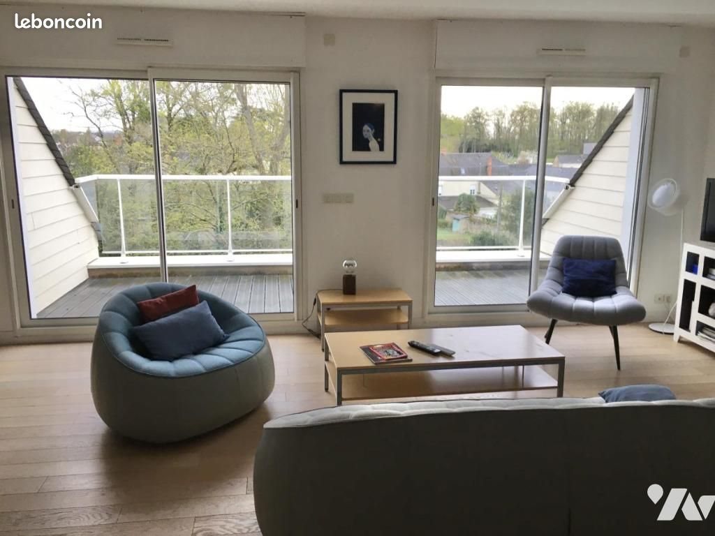 Appartement à vendre, 185m², Sablé-sur-Sarthe