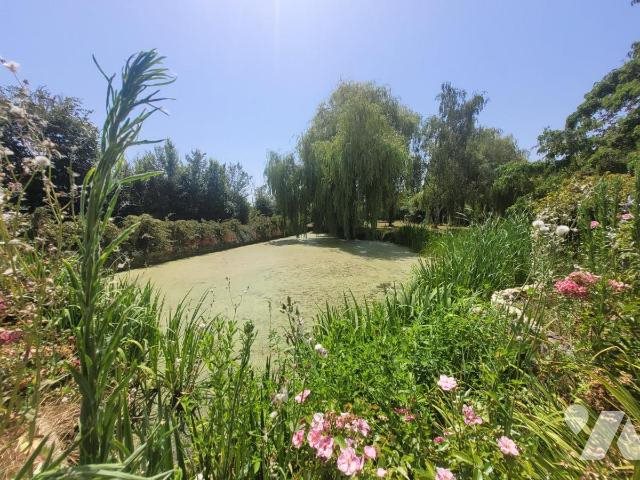 Maison à vendre, 242m², Précigné