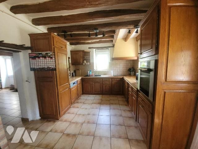 Maison à vendre, 242m², Précigné