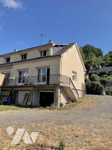 Maison à vendre, 99m², Avoise