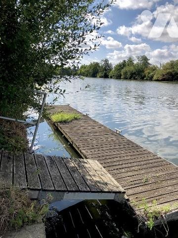 Maison à vendre, 99m², Avoise