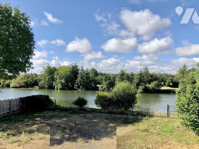 Maison à vendre, 99m², Avoise