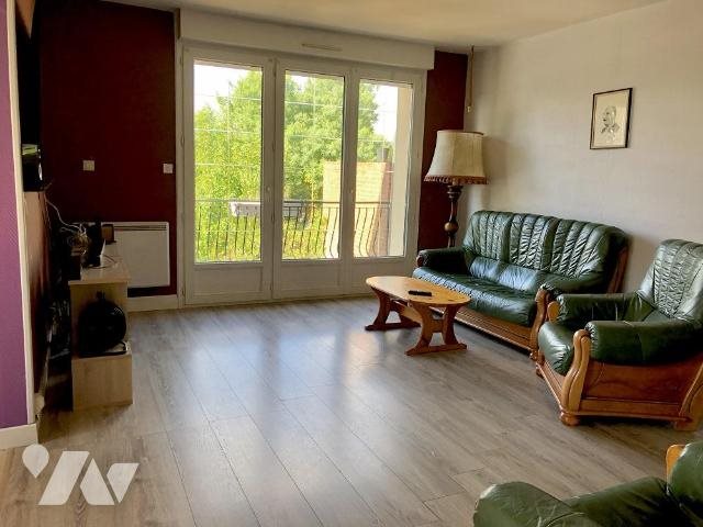 Maison à vendre, 99m², Avoise