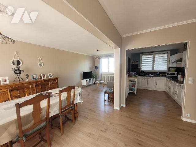 Maison à vendre, 127m², Louailles