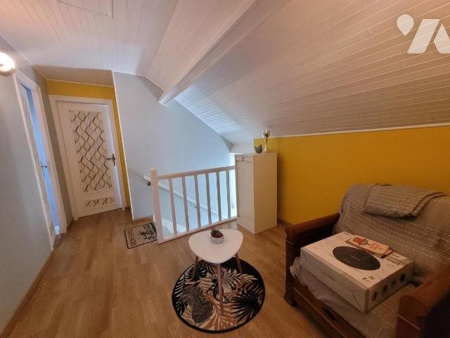 Maison à vendre, 127m², Louailles