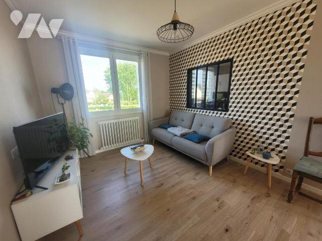 Maison à vendre, 127m², Louailles