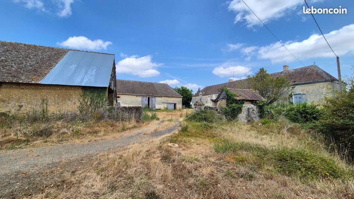 Maison à vendre, 123m², Courcemont