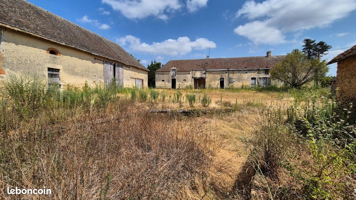 Maison à vendre, 123m², Courcemont