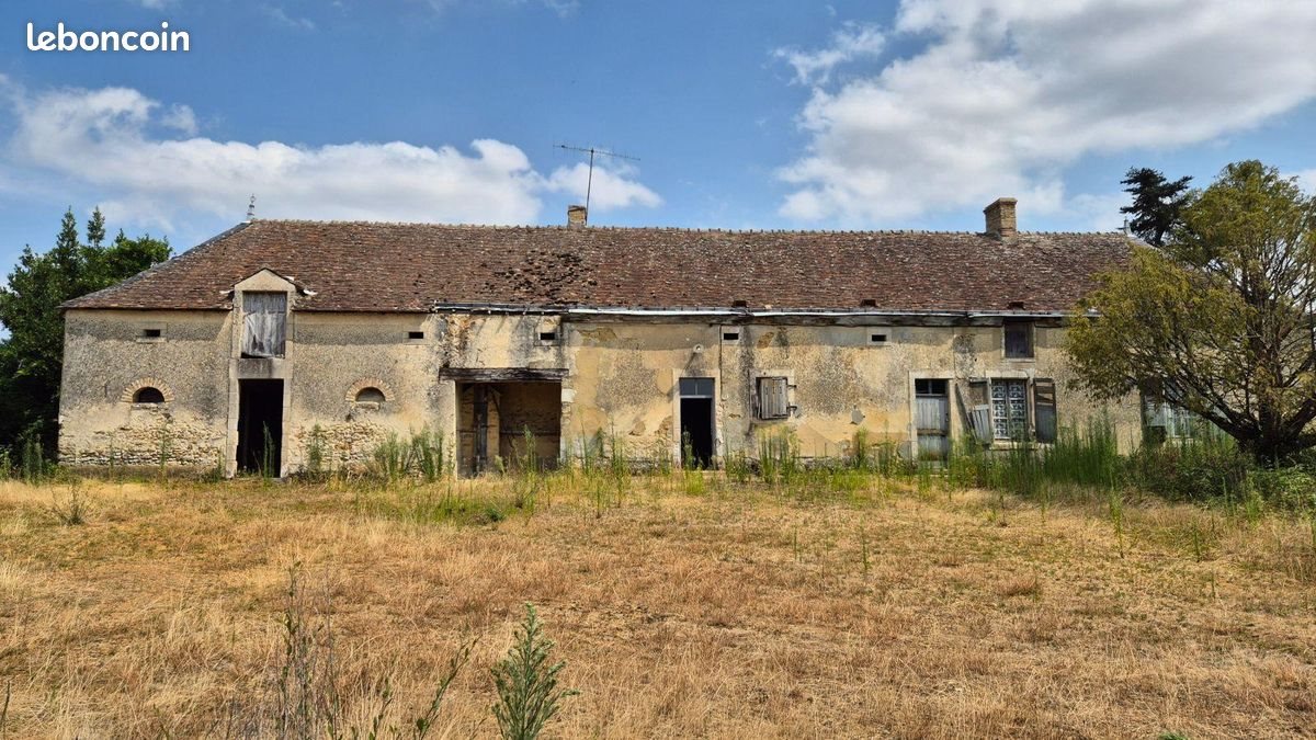 Maison à vendre, 123m², Courcemont