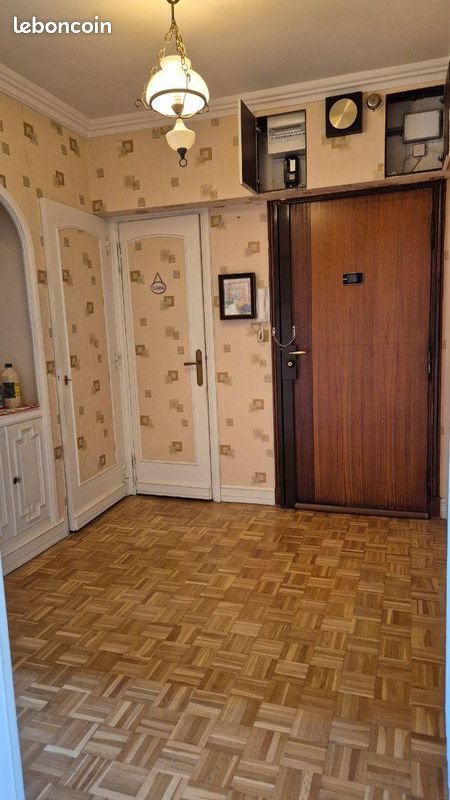 Appartement à vendre, 98m², Le Mans