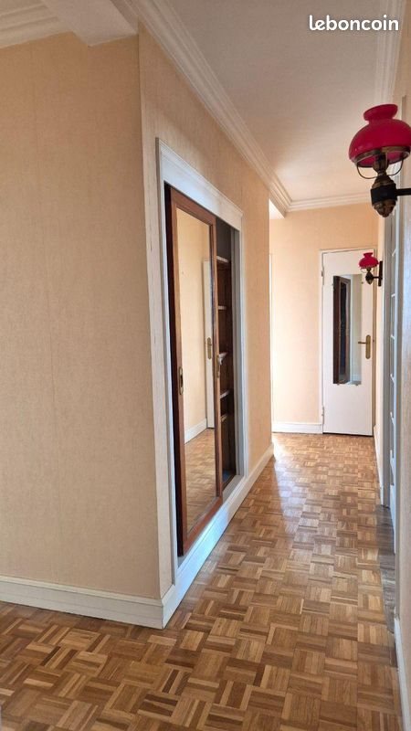 Appartement à vendre, 98m², Le Mans