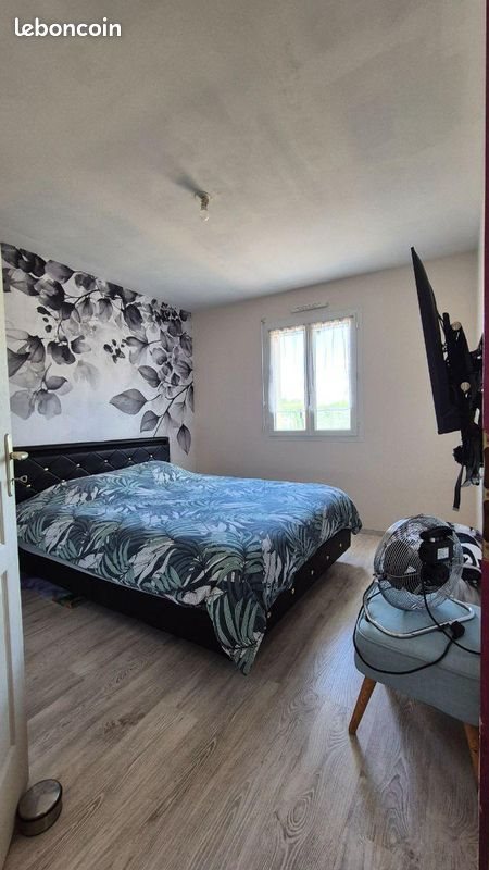 Maison à vendre, 117m², Beaufay