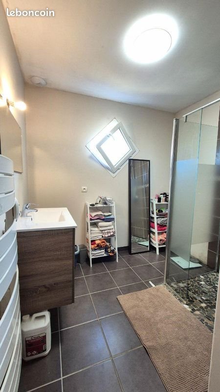 Maison à vendre, 117m², Beaufay