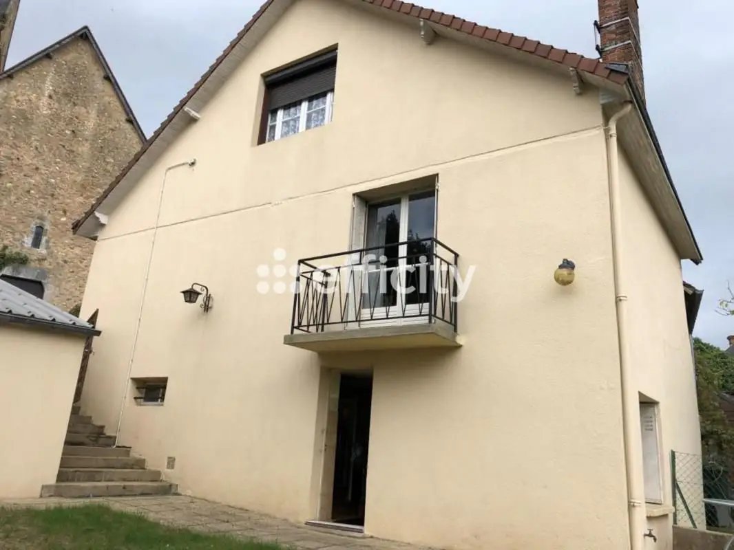Maison à vendre, 74m², Villaines-la-Gonais