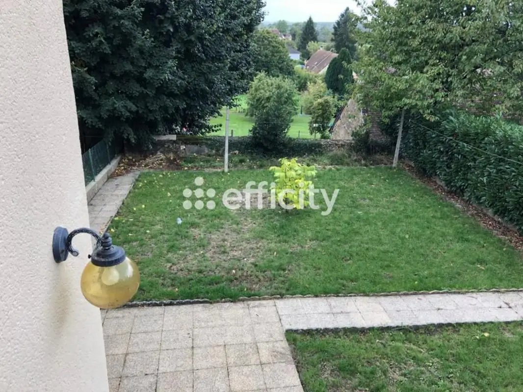 Maison à vendre, 74m², Villaines-la-Gonais